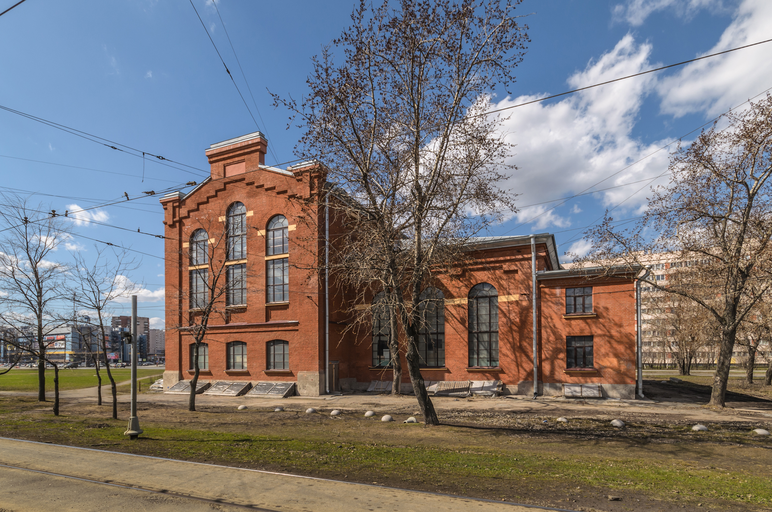 Княжевская подстанция)